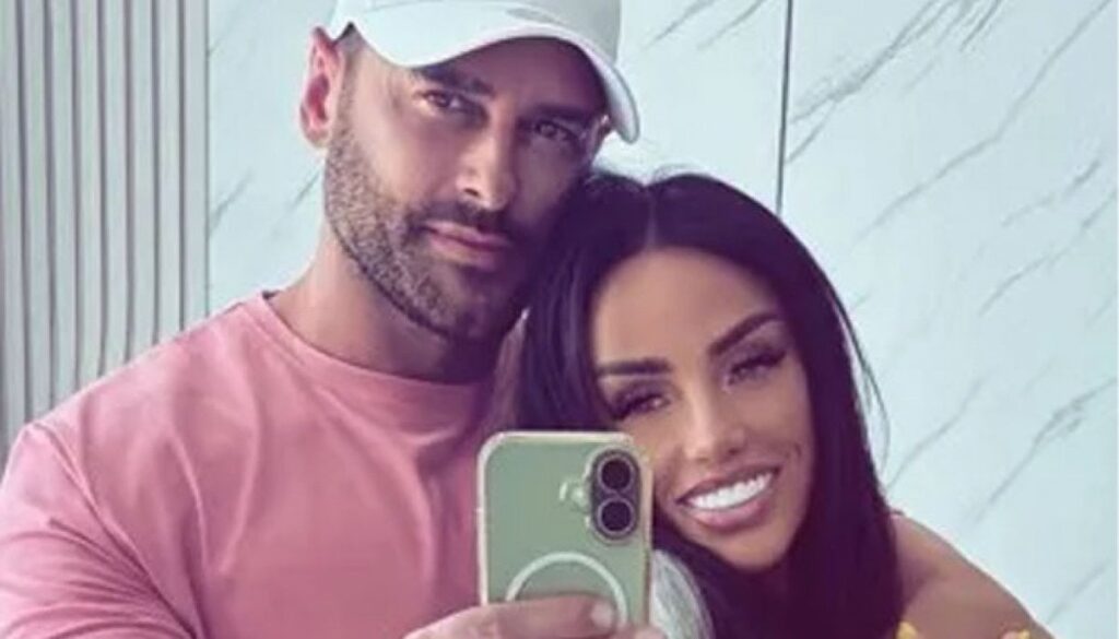 Lee Andrews sparks speculation with ‘controversial’ Instagram bio change after Katie Price split - The News International