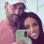 Lee Andrews sparks speculation with ‘controversial’ Instagram bio change after Katie Price split - The News International