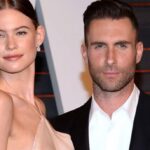 Adam Levine gushes over Behati Prinsloo’s Victoria’s Secret return - The News International