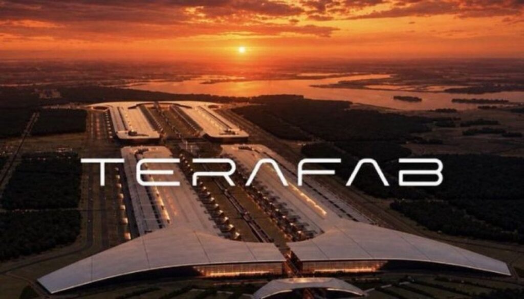 Elon Musk’s ambitious Terfab plan revealed: What to know - The News International