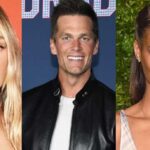 Why Joan Smalls, Candice Swanepoel are at war over Tom Brady? Here's what we know - The News International