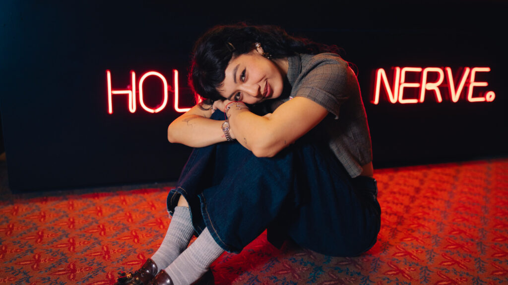 Cher Álvarez Found an Unexpected Home in Horror With Broadway’s Paranormal Activity - Broadway Shows