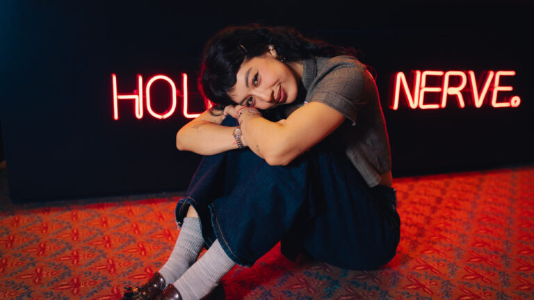 Cher Álvarez Found an Unexpected Home in Horror With Broadway’s Paranormal Activity - Broadway Shows