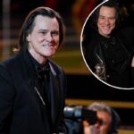 Jim Carrey marries longtime girlfriend Min Ah in private LA ceremony - Page Six