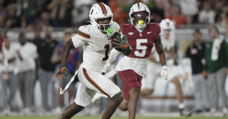 Five individual match-ups to watch against Clemson - 247Sports