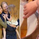 Meghan Markle gives rare listen to 5-year-old Princess Lilibet’s voice in sweet home video - Page Six