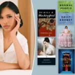 Nara Smith’s favorite books make her feel nostalgic and inspired - Page Six
