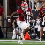 Indiana football vs. Rutgers injury report: Richard, Hardy available to play | Beebe game-time decision - 247Sports