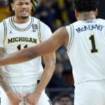 Gameday thread: Michigan basketball meets top-10 Houston in final exhibition game - 247Sports