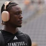Tennessee availability report: Vols update Faizon Brandon’s status for Alabama game - 247Sports