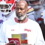 Mike Locksley out at Maryland in "mutual parting of ways" - 247Sports