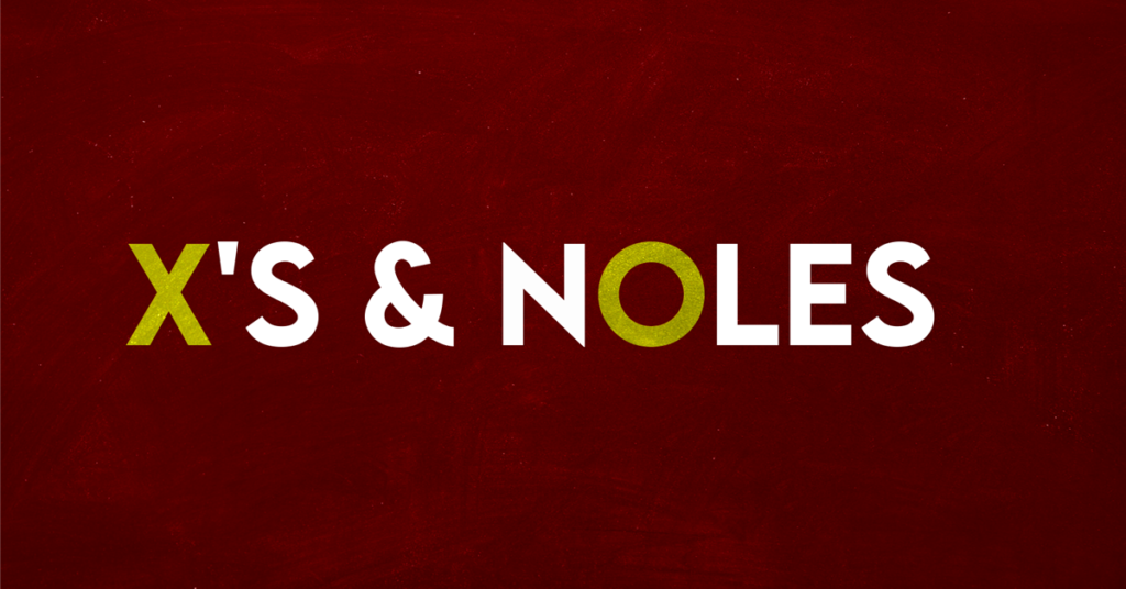 FSU vs UL Watchalong - 247Sports