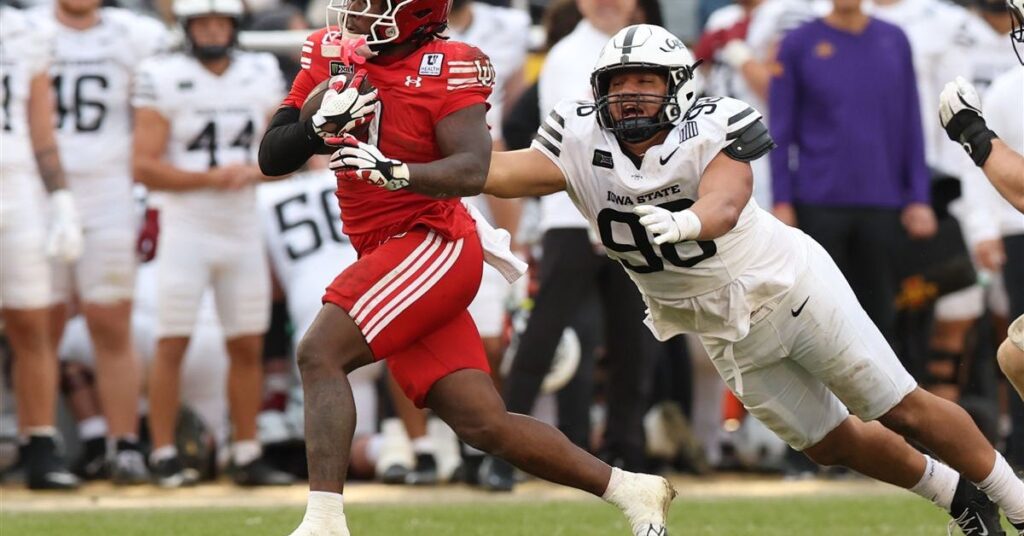 Wayshawn Parker Opens Up about His Motivation - 247Sports