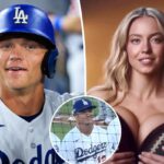 Dodgers' Alex Call gets warm reception at NLCS after controversial 'soft porn' Sydney Sweeney ad remarks - New York Post