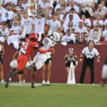 Kickoff time, broadcast information announced for Iowa State's road game at Arizona - 247Sports