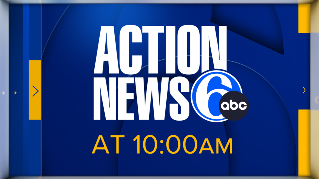 Action News at 10am - October 1, 2026 - 6abc.com