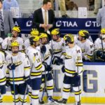 Michigan hockey vs. Denver Pioneers: The nation's top-two teams meet in Frozen Four rematch - 247Sports