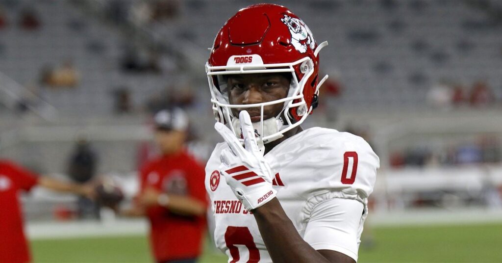 BarkBoard Game Thread: Fresno State at San Diego State - 247Sports