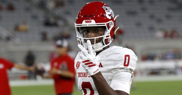 BarkBoard Game Thread: Fresno State at San Diego State - 247Sports