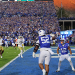Sideline Observations From Notre Dame’s Loss at BYU - 247Sports
