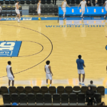 UCLA men's basketball beats Cal Baptist in exhibition, 100-53 - 247Sports