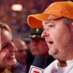 Josh Heupel previews Tennessee’s road test at South Carolina on ‘The Mike Keith Show’ - 247Sports