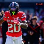 Live Updates: No. 8 Texas Tech vs. Cincinnati - 247Sports