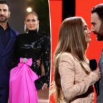 Exclusive | Jennifer Lopez and Brett Goldstein are ‘casually’ dating - Page Six