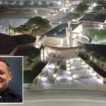 Twisted revenge plot revealed as possible motive after two teen girls planned to shoot up SoCal high school: cops - New York Post