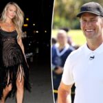 Tom Brady dating supermodel Candice Swanepoel: report - Page Six