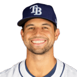 Ian Seymour Batting Stats - MLB Batting - FOX Sports