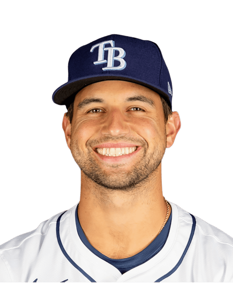 Ian Seymour Batting Stats - MLB Batting - FOX Sports