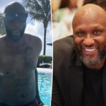NBA alum Lamar Odom launches OnlyFans account: ‘Get to know the REAL me’ - Page Six