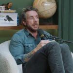 Dax Shepard admits to hitting on A-lister while she was still married: ‘She’s so f–king beautiful’ - Page Six