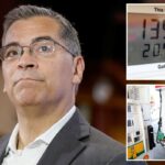 Xavier Becerra’s answer to California’s cost-of-living crisis is yet another tax - New York Post