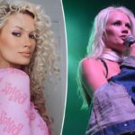 ‘Party Rock Anthem’ singer Lauren Bennett’s tragic cause of death revealed - Page Six