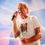 Deep Purple singer Ian Gillan, 81, hospitalized due to medical emergency, cancels upcoming tour dates - Page Six