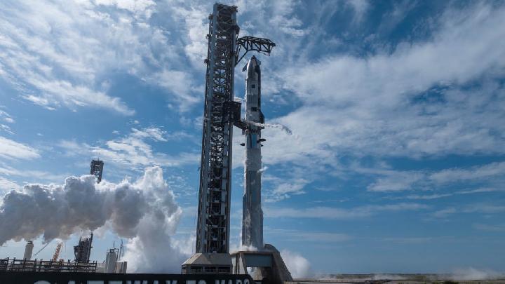 World Space Week 2026 Highlights a New Era of Rocket Launches - Tempo.co English