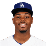 Josue De Paula Game Log - MLB - FOX Sports