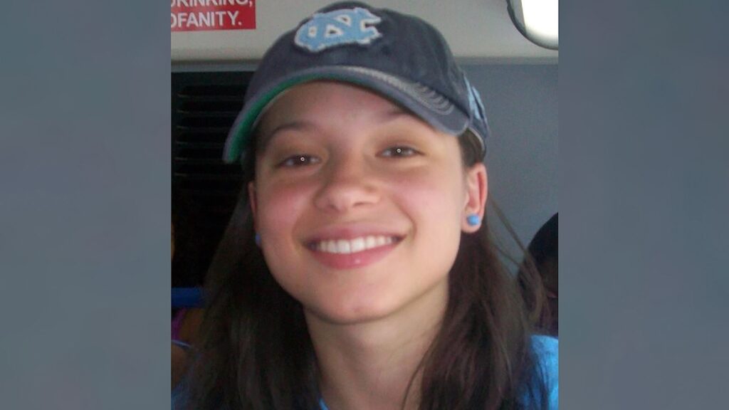 15 Years Later, New DNA Evidence Leads to Arrest in Faith Hedgepeth Murder Case - SSBCrack