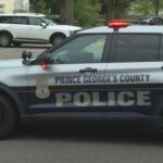 Woman's death deemed homicide after body found in Prince George's County parking lot - WJLA