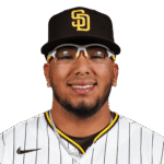 Bradgley Rodriguez Game Log - MLB - FOX Sports