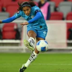 Liga MX Femenil Standings Update: Monterrey Ties on Points - SportsGrid