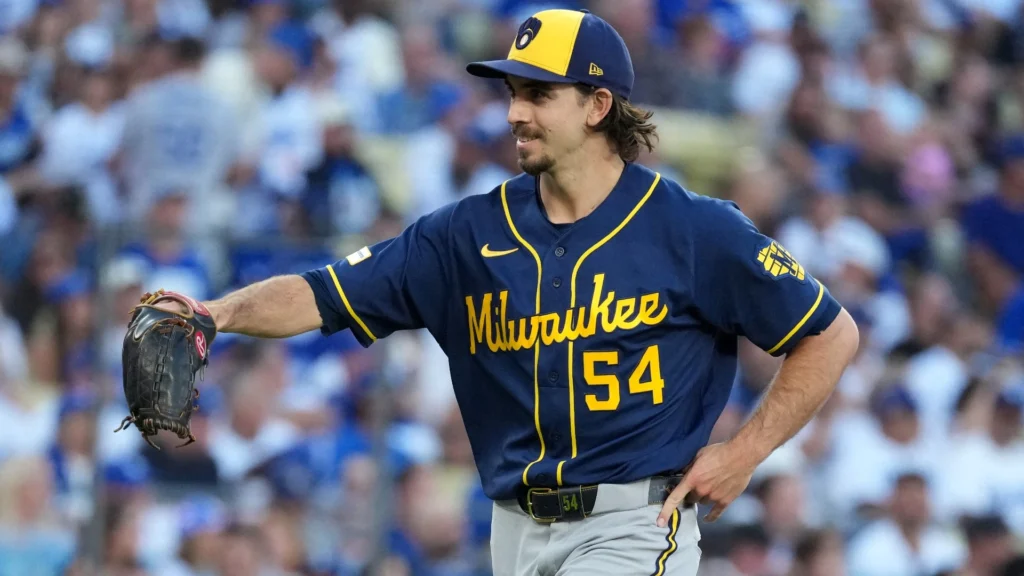 World Series Game 3 Odds: Tampa Bay vs. Milwaukee Preview - SportsGrid