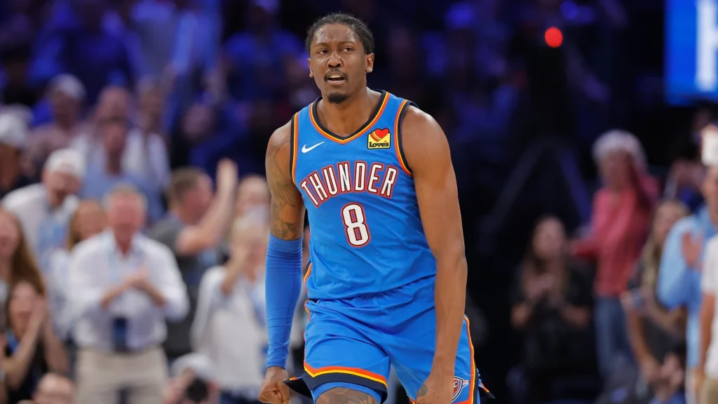 Can OKC Remain an NBA Title Contender After Injuries? - SportsGrid