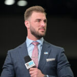 Former Michigan Tight End Jake Butt Acknowledges Wolverines’ 2023 National Championship Has An Asterisk On It - Eleven Warriors