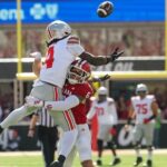 Ryan Day Frustrated By Officiating Mistakes After Several Missed Calls in Ohio State’s Win Over Indiana - Eleven Warriors