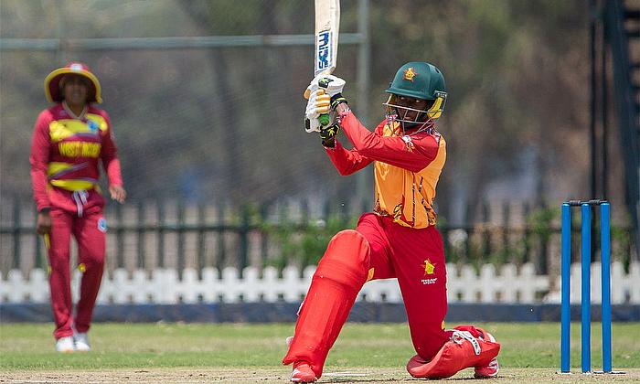 Zimbabwe Women vs West Indies Women: Watch the third T20I live stream - Cricket World