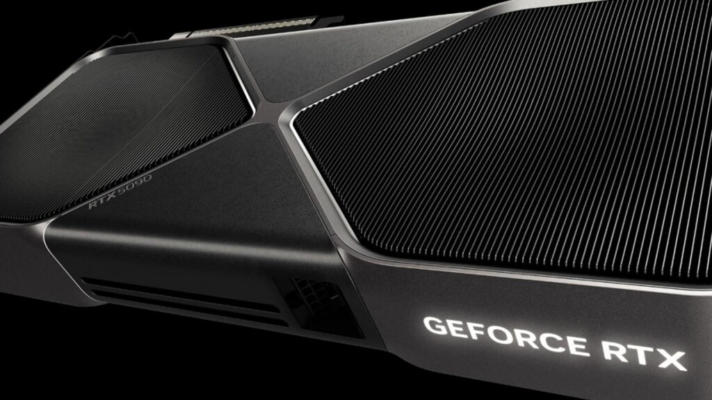 NVIDIA May Scrap RTX 5090 Production To Feed Surging AI Demand - HotHardware