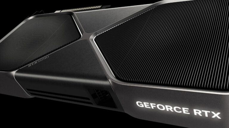 NVIDIA May Scrap RTX 5090 Production To Feed Surging AI Demand - HotHardware